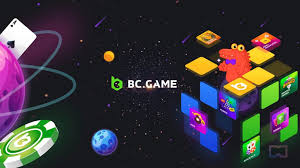 BC Game Australia - Explore the Thrills of Online Gaming