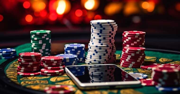 Casino Koi Spins Dive into the Thrilling World of Online Gaming