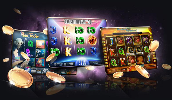 Casino Koi Spins Dive into the Thrilling World of Online Gaming