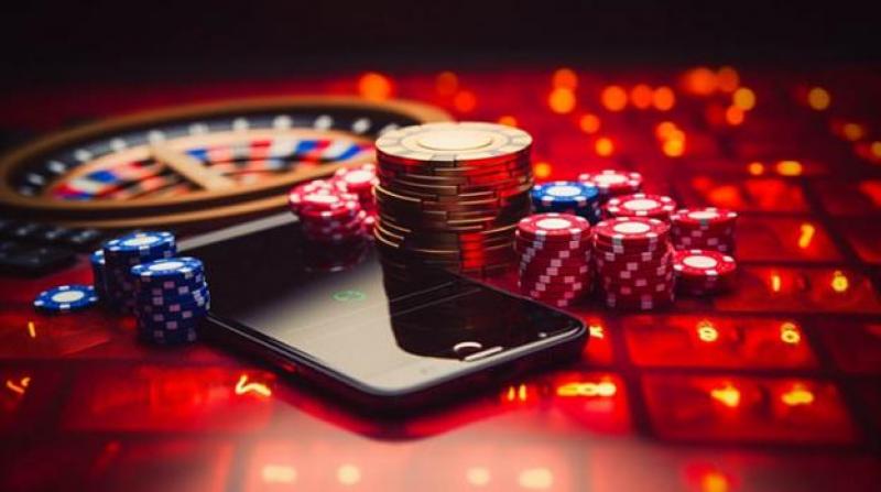 Cazimbo Casino Review Uncover the Features and Benefits