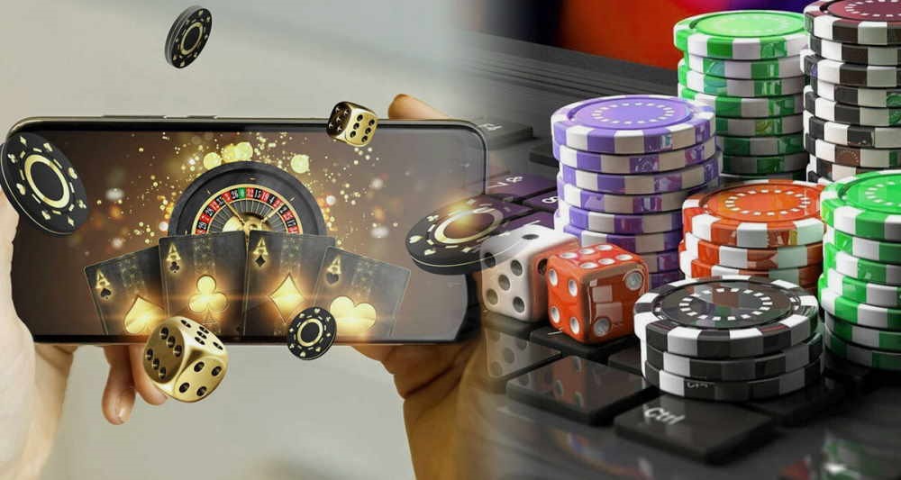 Cazimbo Casino Review Uncover the Features and Benefits