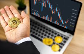 Crypto Trading Forecast Opportunities and Challenges Ahead