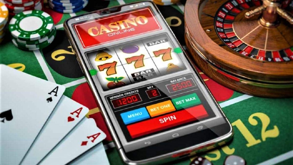 Discover Excitement and Rewards at Seven Casino