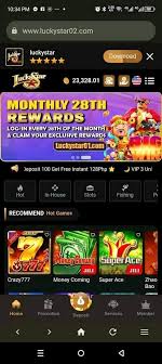Discover the Excitement of Lucky Star 777 Real Money Games 12