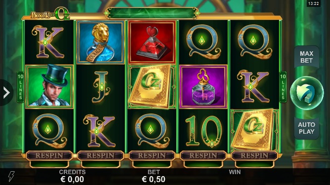 Discover the Excitement of Lucky Star 777 Real Money Games 12