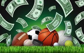 Dive into the action with Vivi's amazing casino and sports betting options