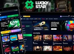 Experience Excitement with Lucky Star Casino Download Free