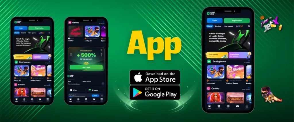Experience the Thrill of Winning at Lucky Star 123 Casino