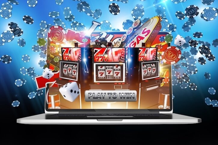Legal Aspects of Online Casino Apps in Kazakhstan 1