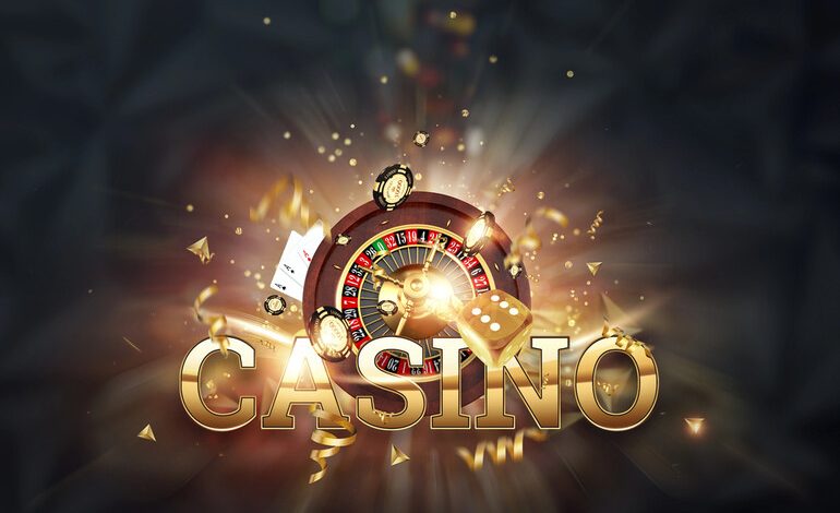 Lucky Star Casino India Online Casino - Your Premier Gaming Destination