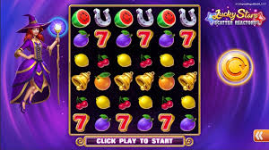 Lucky Star Casino Your Ultimate Gaming Destination
