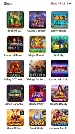 Lucky Star Casino Your Ultimate Gaming Destination