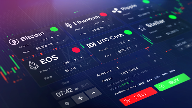 Maximize Your Success with Crypto Trading Price Alerts