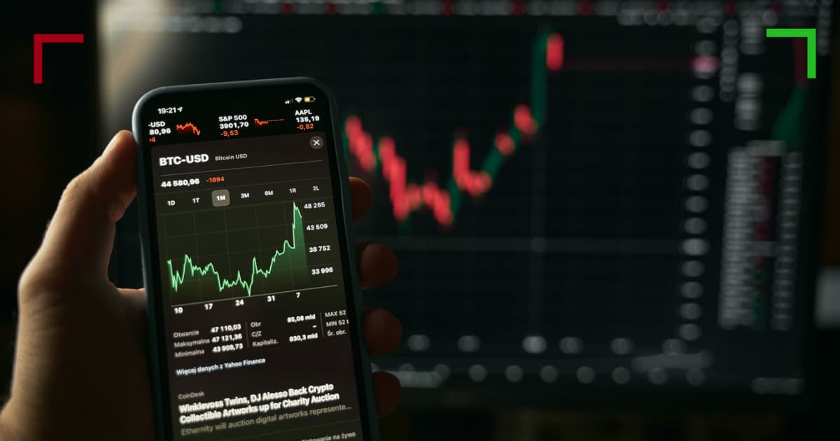 Maximizing Your Investment Potential Crypto Trading AI Signals
