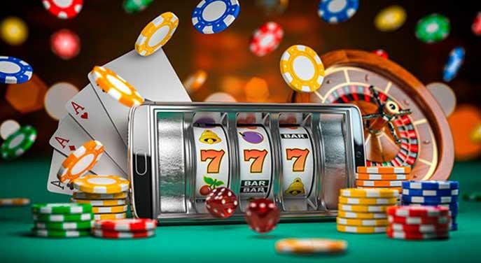Ultimate Guide to SpinTime Casino Online Games 4