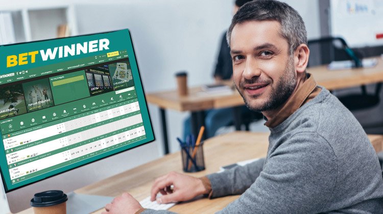 Betwinner Giriş ile Kazanma Fırsatlarını Yakalayın