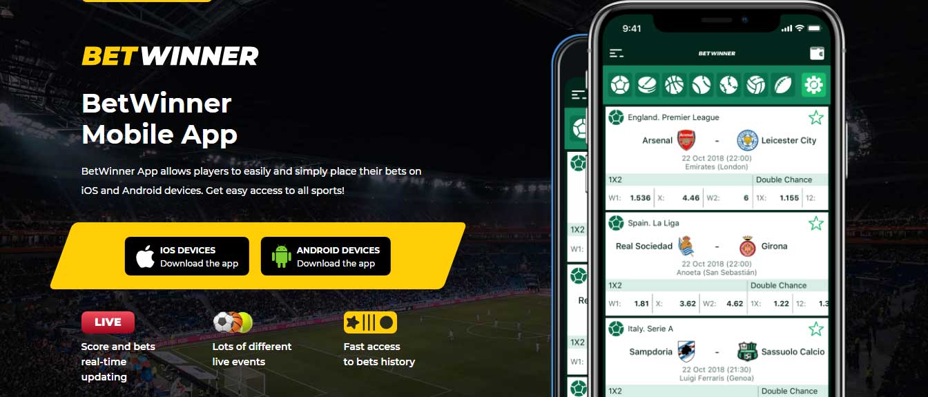 Descubra os diversos métodos de pagamento Betwinner para sua conveniência