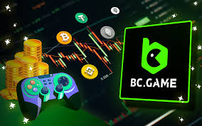 Discover Exciting Opportunities with BC Game Official