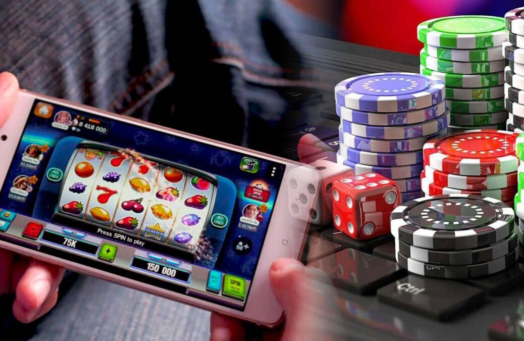 Discover the Thrill of Love Casino Online Games 7
