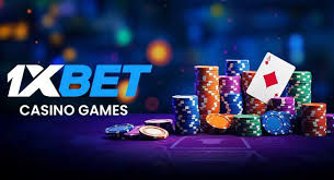 Experience Excitement at 1xBet Malaysia Online Casino 92