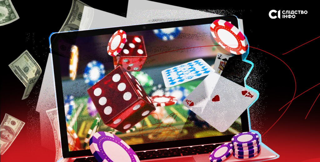 Experience the Thrill of Online Casino Magius