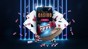 Win Big at Lets Jackpot Online Casino UK - Your Ultimate Gaming Experience