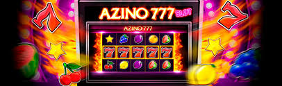 azino777 зеркало - Все, что вам нужно знать о играх на Azino777