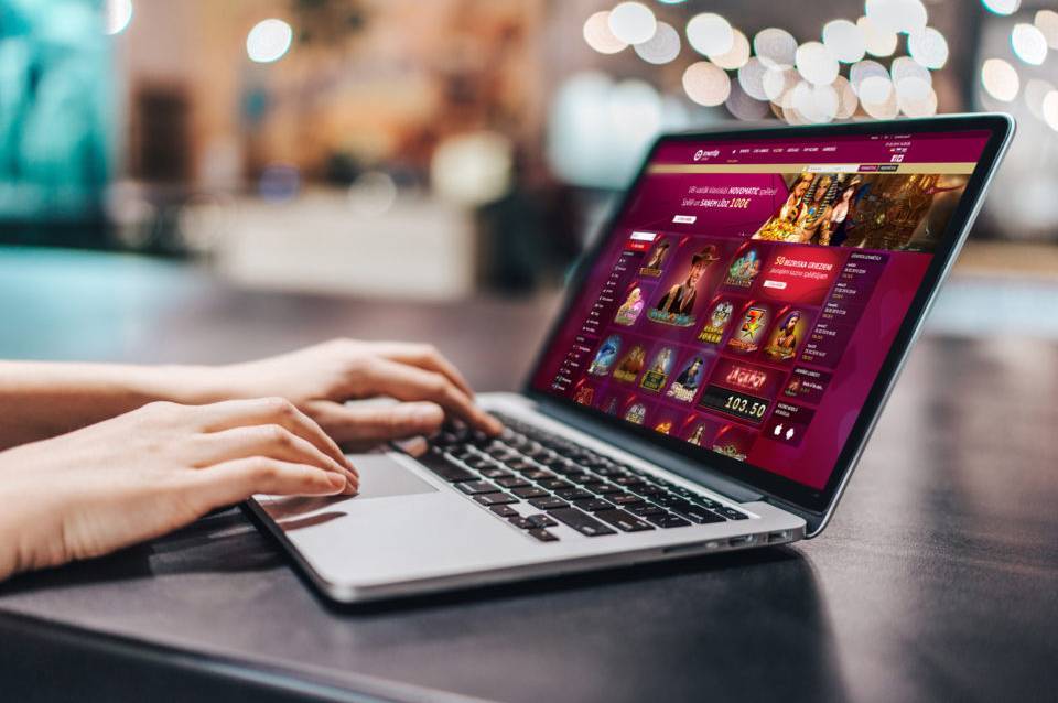 Best Casino Games for High 9
