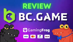 Descubre el mundo de BC casino y cómo ganar en tus juegos favoritos