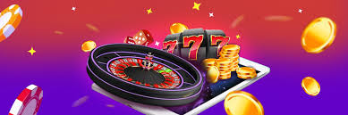 Discover the Thrill of Casino Online UK Slots
