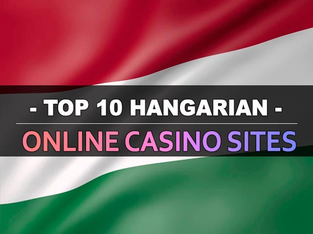 Exploring HUF Online Casinos A Complete Guide