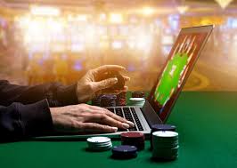 Exploring Online Casino in UK 2024 Trends, Strategies, and Opportunities