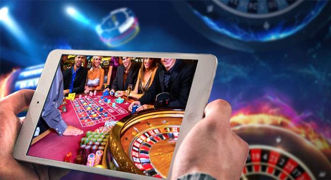Exploring Online Casino in UK 2024 Trends, Strategies, and Opportunities