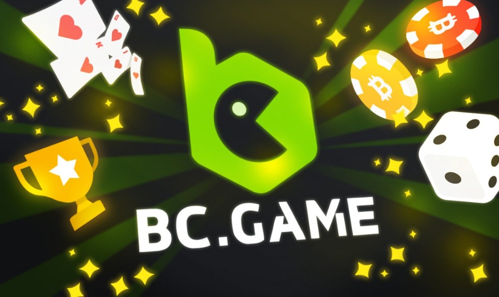 Exploring the Exciting Features of BC.Game Casino MG 19 Exploring the Exciting Features of BC.Game Casino MG 19