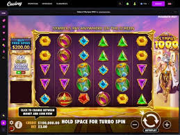 Exploring the Exciting World of Casiny Bonuses 23