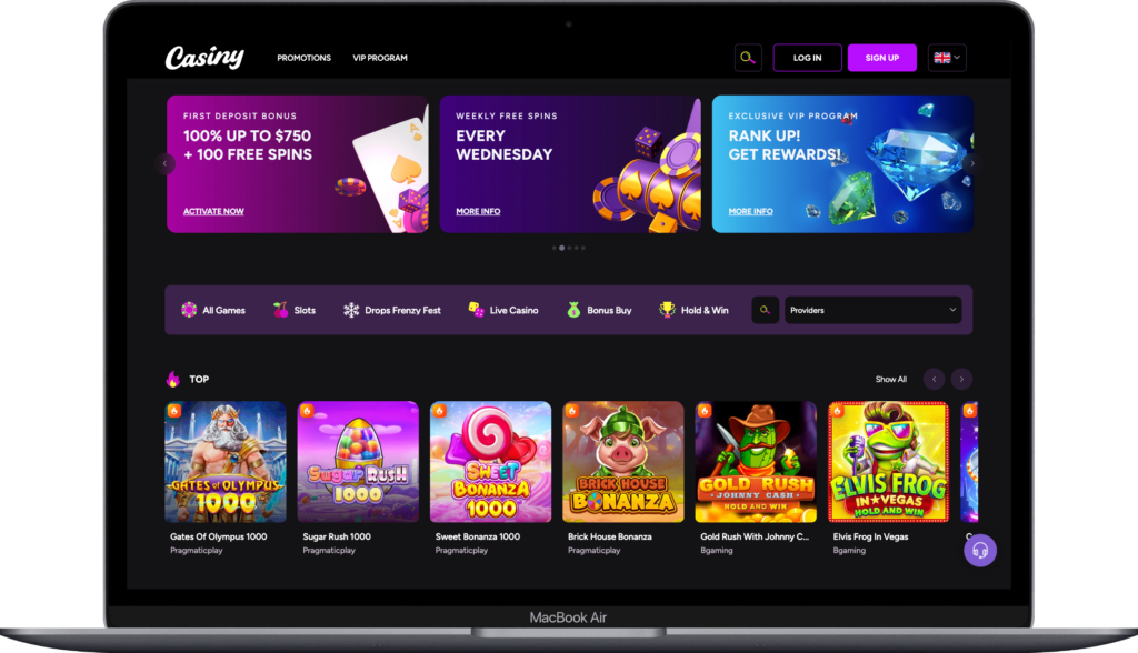 Exploring the Exciting World of Casiny Bonuses 23