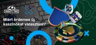 Fedezd fel a legjobb online casino vélemények!