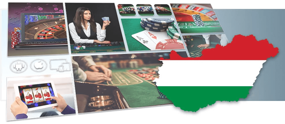Fedezze fel a valódi pénz online kaszinó izgalmait!