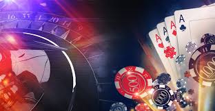 Online Casino Jak se orientovat ve světě online hazardu