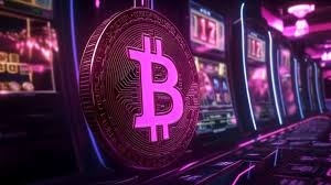 オンラインカジノ ビットコインの魅力と実践ガイド