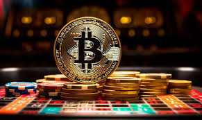 オンラインカジノ ビットコインの魅力と実践ガイド