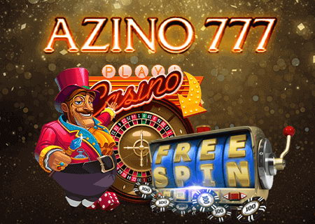Погружение в мир azino777 Казино для настоящих азартных игроков