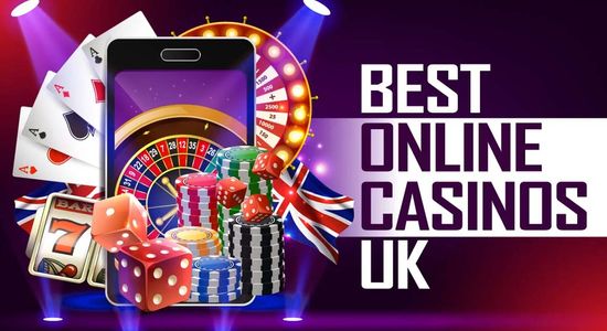 The Exciting Journey of Online UK Casino Takes Us