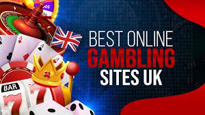 The Exciting Journey of Online UK Casino Takes Us