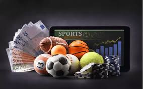 The Future of Sports Betting Insights from maxsport365