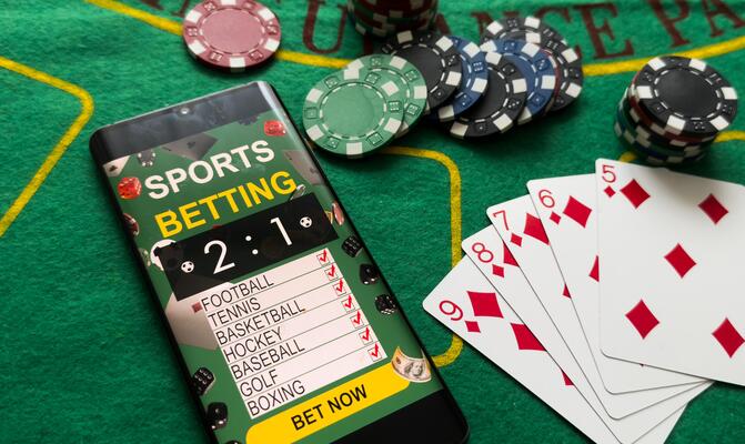 Unleash Your Betting Potential with Betwinner