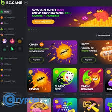 Unraveling the Excitement of Betting Platform BC.Game