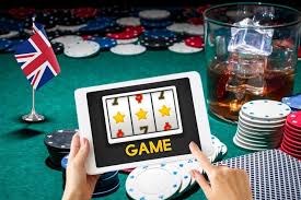 Welcome to the Exciting World of Casino Fruity Chance New