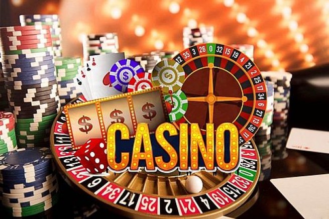 Welcome to the Exciting World of Casino Fruity Chance New