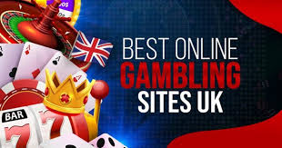 casino online uk 2024 — Trends, Safety and How to Choose the Best Sites